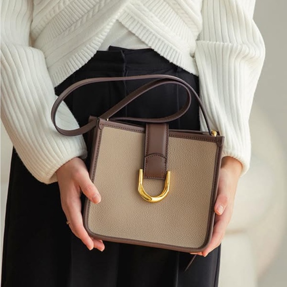 ANTIK KRAFT Purse Equestrian style 💛 - Picture 15 of 15